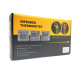 Infrared Thermometer Gun -50°C to +580°C (Black) Infrared Thermometer Gun -50°C to +580°C (Black)