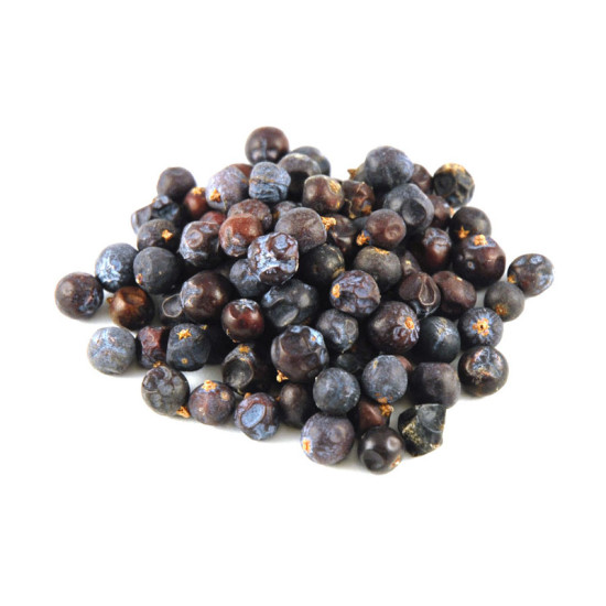 Juniper Berries - 1KG