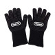 KegLand High Heat Resistant Gloves / Hizo Oven Mitts (M) KegLand High Heat Resistant Gloves / Hizo Oven Mitts (M)