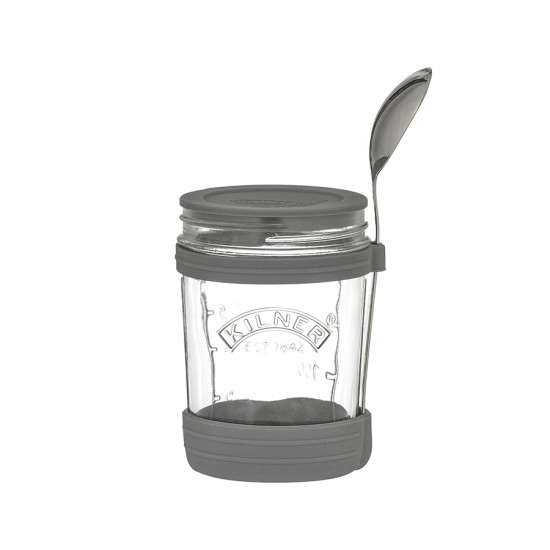 Kilner Soup Jar Set