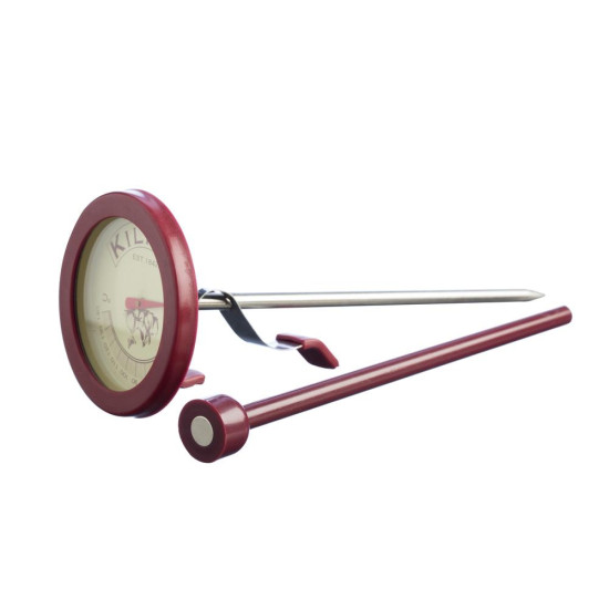 Kilner Thermometer And Lid Lifter