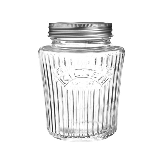 Kilner Vintage Preserve Jar 0.5 Litre