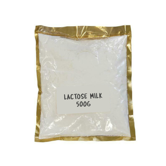 Lactose 500g