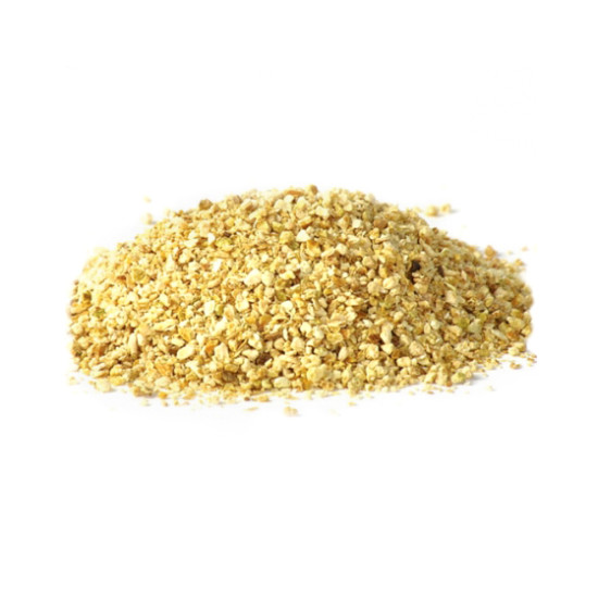 Lemon Peel Chopped - 1KG