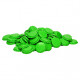 Lime Caps bulk packet (1000)