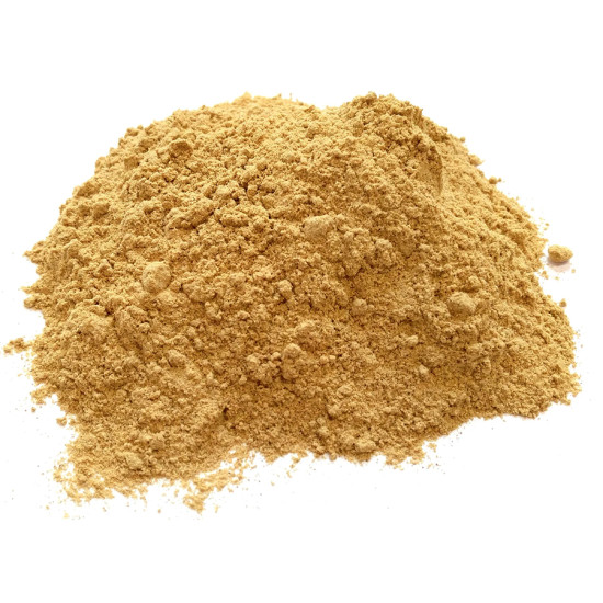 Liquorice Root Powder - 1KG