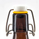 Low2 Swing Top Bottle Seal Caps (24 Pack)