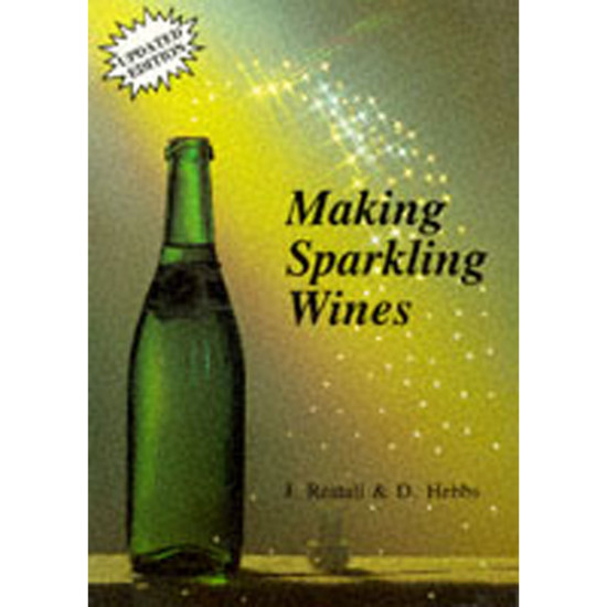 Making Sparkling Wines