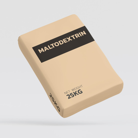 Maltodextrin - 25KG
