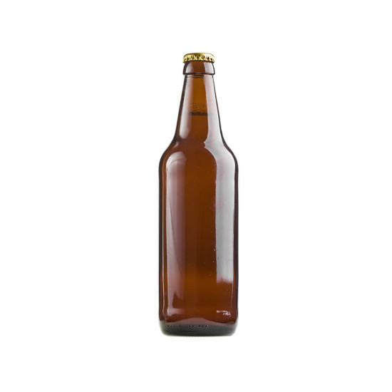 Microbrewery Glass Bottles - 500ml