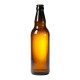 Microbrewery Glass Bottles - 500ml