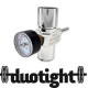 Mini duotight Regulator (6.35mm) Suits 16g and 74g Bulbs Mini duotight Regulator (6.35mm) Suits 16g and 74g Bulbs