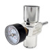 Mini duotight Regulator (6.35mm) Suits 16g and 74g Bulbs Mini duotight Regulator (6.35mm) Suits 16g and 74g Bulbs