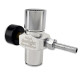 Mini duotight Regulator (6.35mm) Suits 16g and 74g Bulbs Mini duotight Regulator (6.35mm) Suits 16g and 74g Bulbs