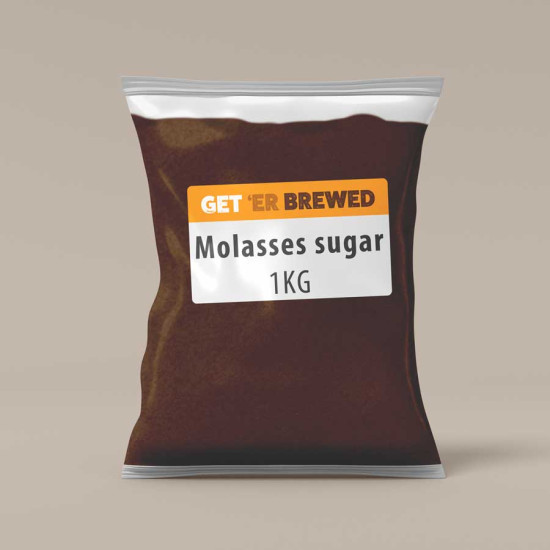 Molasses Sugar