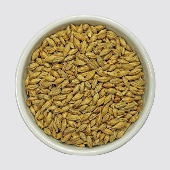 Muntons Heavily Peated Malt