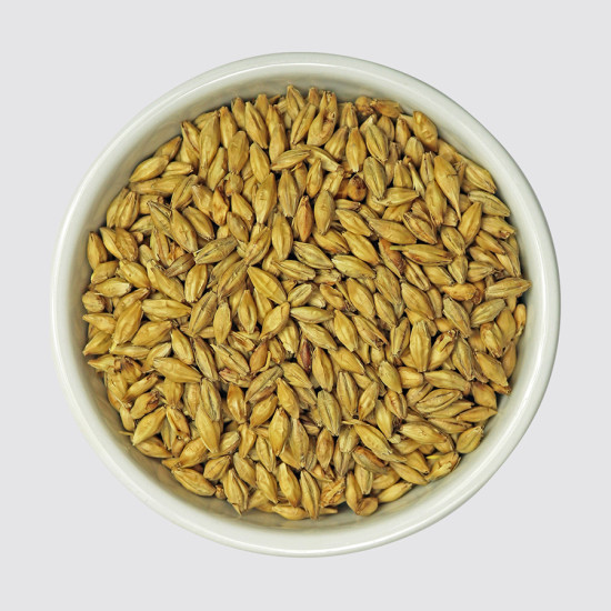 Muntons Medium Peated Malt