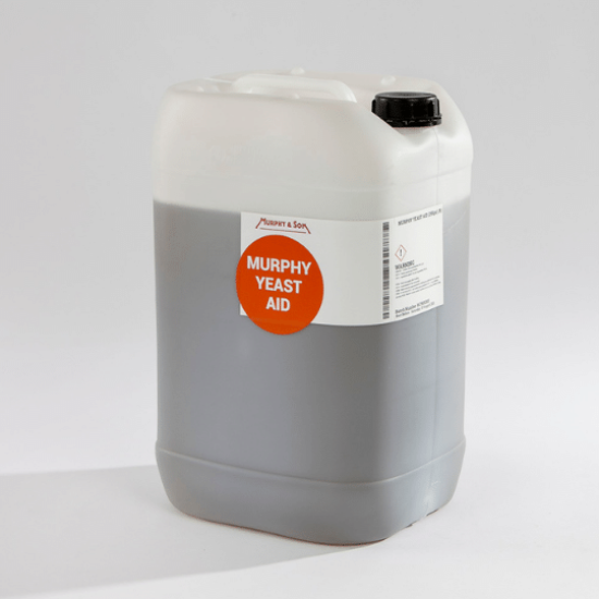 Murphy Yeast Aid - 25 Litres