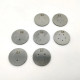 NukaTap Creamer Aerator Disc Kit (7 discs) for Stout Spout