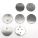 NukaTap Creamer Aerator Disc Kit (7 discs) for Stout Spout