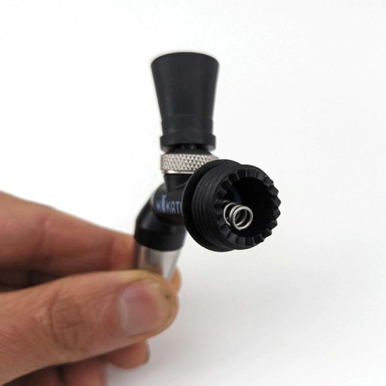 NukaTap Mini & FC (Gen2) Self Closing Tap spring NukaTap Mini & FC (Gen2) Self Closing Tap spring