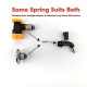 NukaTap Mini & FC (Gen2) Self Closing Tap spring NukaTap Mini & FC (Gen2) Self Closing Tap spring