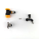 NukaTap Mini & FC (Gen2) Self Closing Tap spring NukaTap Mini & FC (Gen2) Self Closing Tap spring