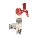 NukaTap Mini - Vertical Clamp On Assembly NukaTap Mini - Vertical Clamp On Assembly