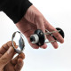 NukaTap Mini - Wall Mount Shank Kit (duotight 8mm 5/16") NukaTap Mini - Wall Mount Shank Kit (duotight 8mm 5/16")