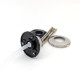 NukaTap Mini - Wall Mount Shank Kit (duotight 8mm 5/16") NukaTap Mini - Wall Mount Shank Kit (duotight 8mm 5/16")