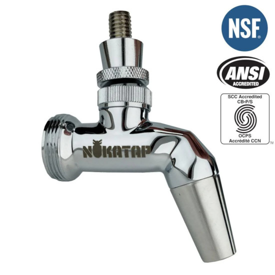 NukaTap - SS NukaTap - SS