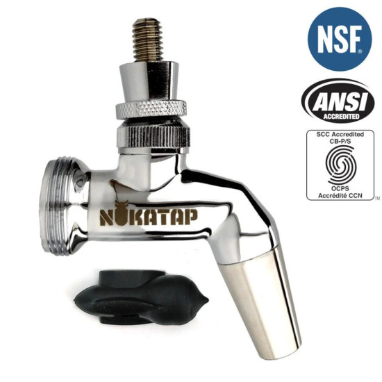 NukaTap - SS NukaTap - SS