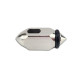 NukaTap - Stainless Steel Shuttle NukaTap - Stainless Steel Shuttle
