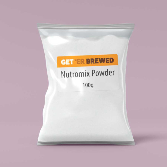 Nutromix Powder 100g
