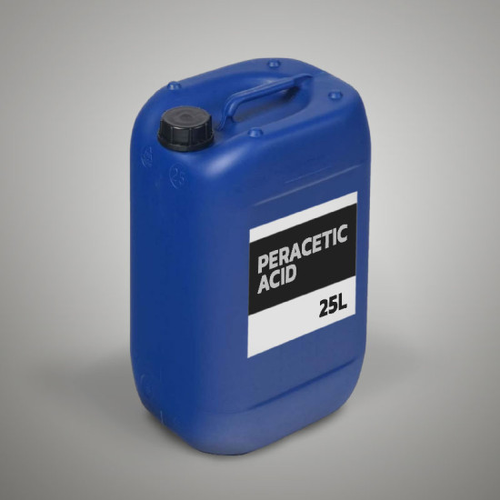 Paracetic Acid - 25 litres