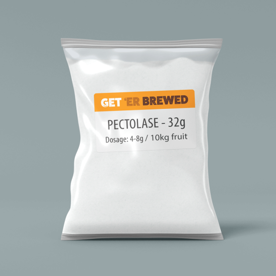 Pectolase 32g