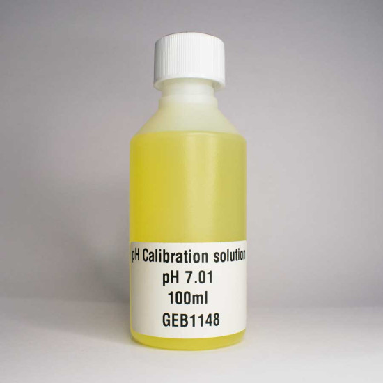 pH Calibration solution pH 7.01