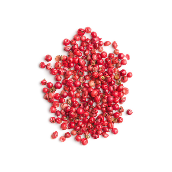 Pink Peppercorns - 1KG