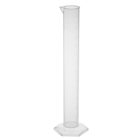 Graduated Cylinder 100ml