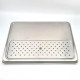 Plinth Drip Tray - Large (410mm x 600mm) Plinth Drip Tray - Large (410mm x 600mm)