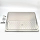 Plinth Drip Tray - Large (410mm x 600mm) Plinth Drip Tray - Large (410mm x 600mm)