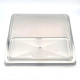 Plinth Drip Tray - Medium (410mm x 480mm) Plinth Drip Tray - Medium (410mm x 480mm)