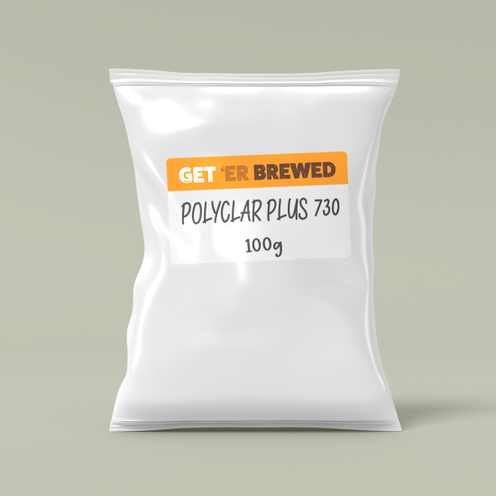 Polyclar Plus 730 100g