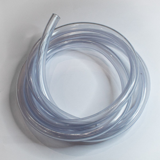PVC Tube 1/2" (12x15) per metre