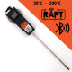 RAPT - Bluetooth Thermometer
