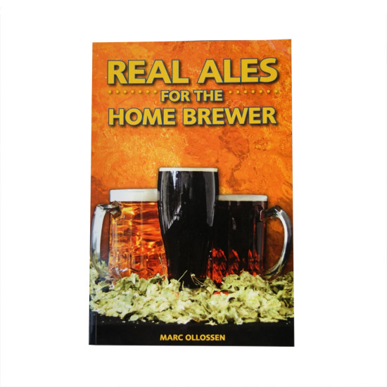 Real Ales for Home Brewers