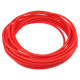 Red EVABarrier 5mm ID x 8mm OD - Double Wall Semi-Transparent EVA Red EVABarrier 5mm ID x 8mm OD - Double Wall Semi-Transparent EVA