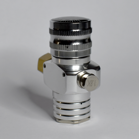 Regulator 0 - 30psi