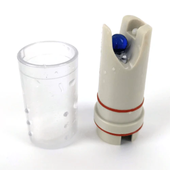 Replacement Electrode/Probe for pH Meter