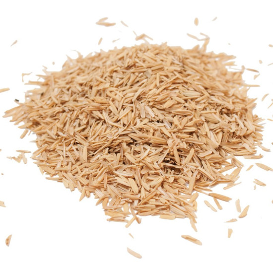 Rice Hulls (EBC None)